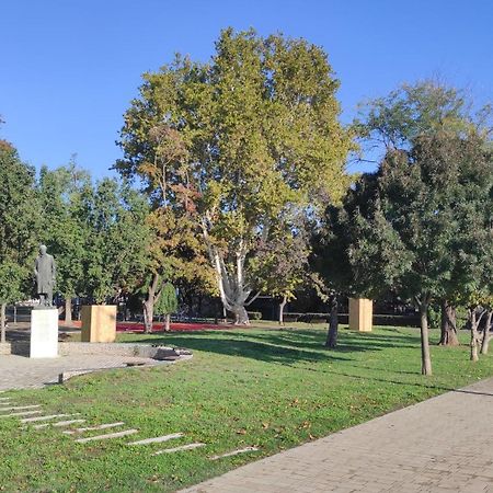 Park Hideaway Bestern Segedyn Zewnętrze zdjęcie
