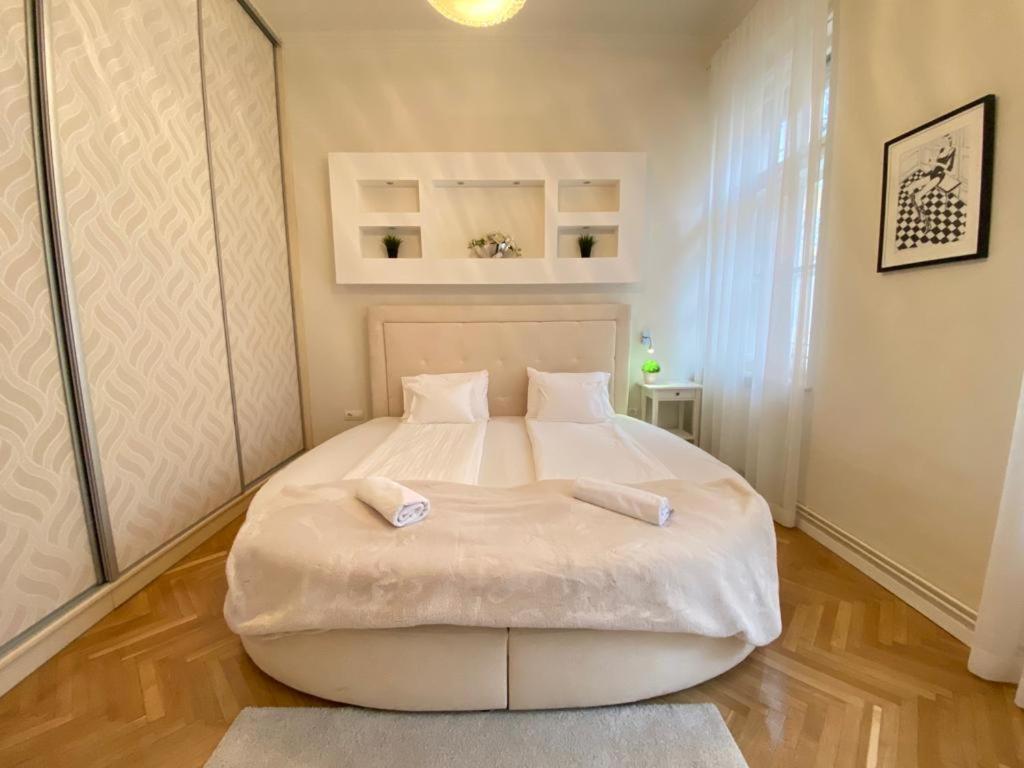 Park Hideaway Bestern Segedyn Zewnętrze zdjęcie